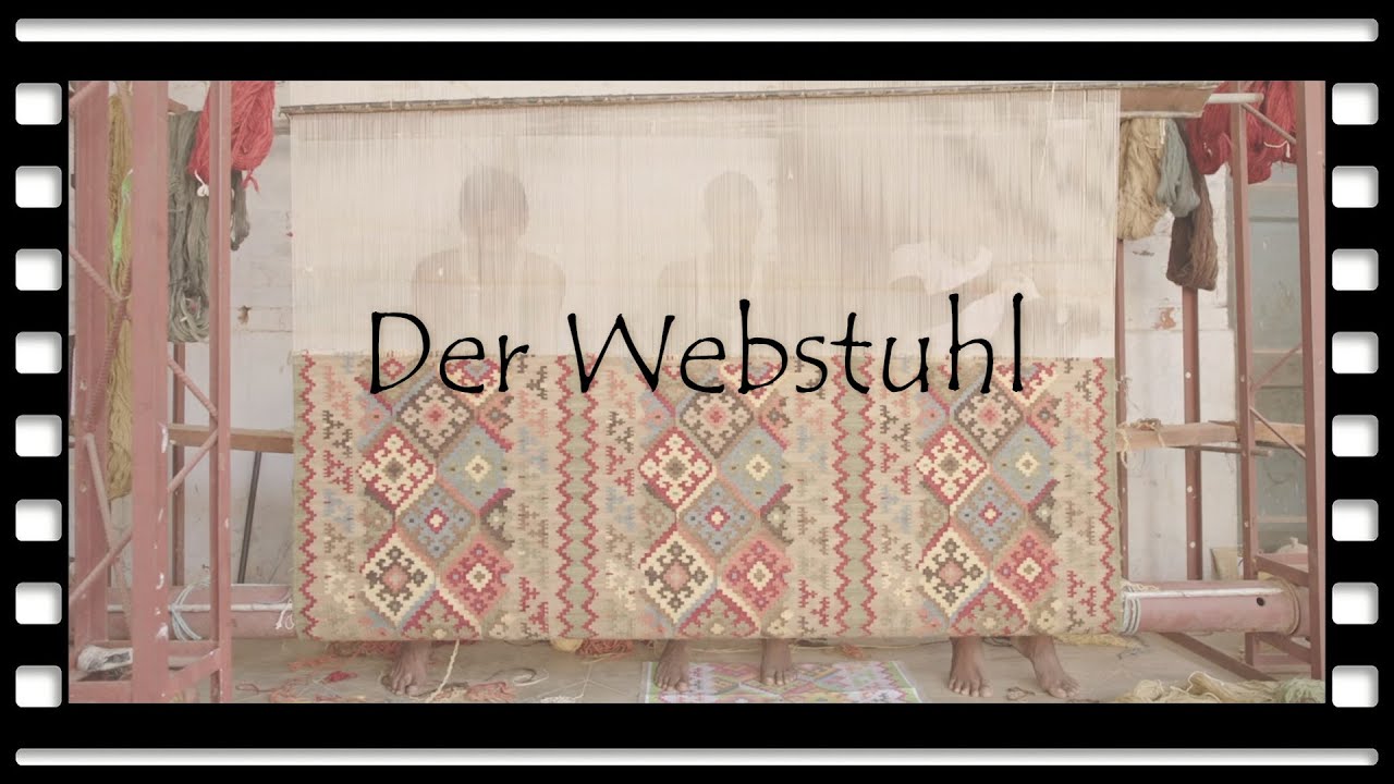 Der Webstuhl - Kurzfilm | FECG Mettenheim