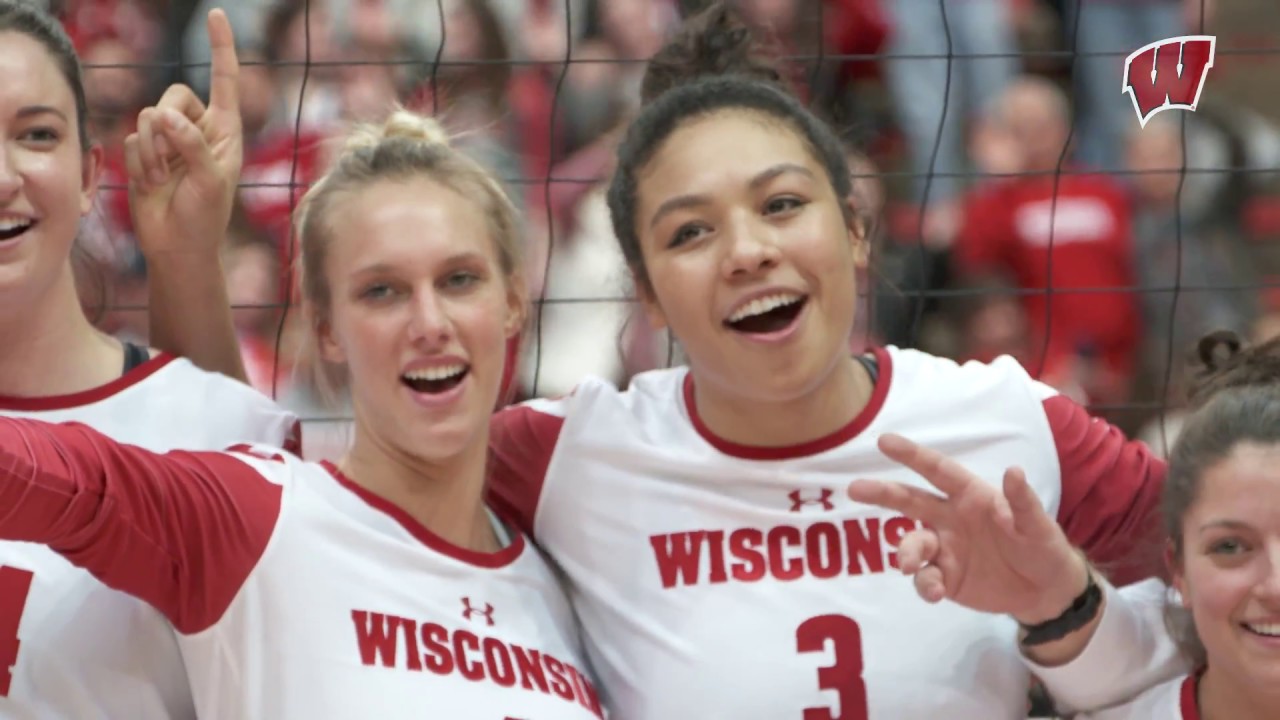 Looking Back Before a New Year of Wisconsin Athletics