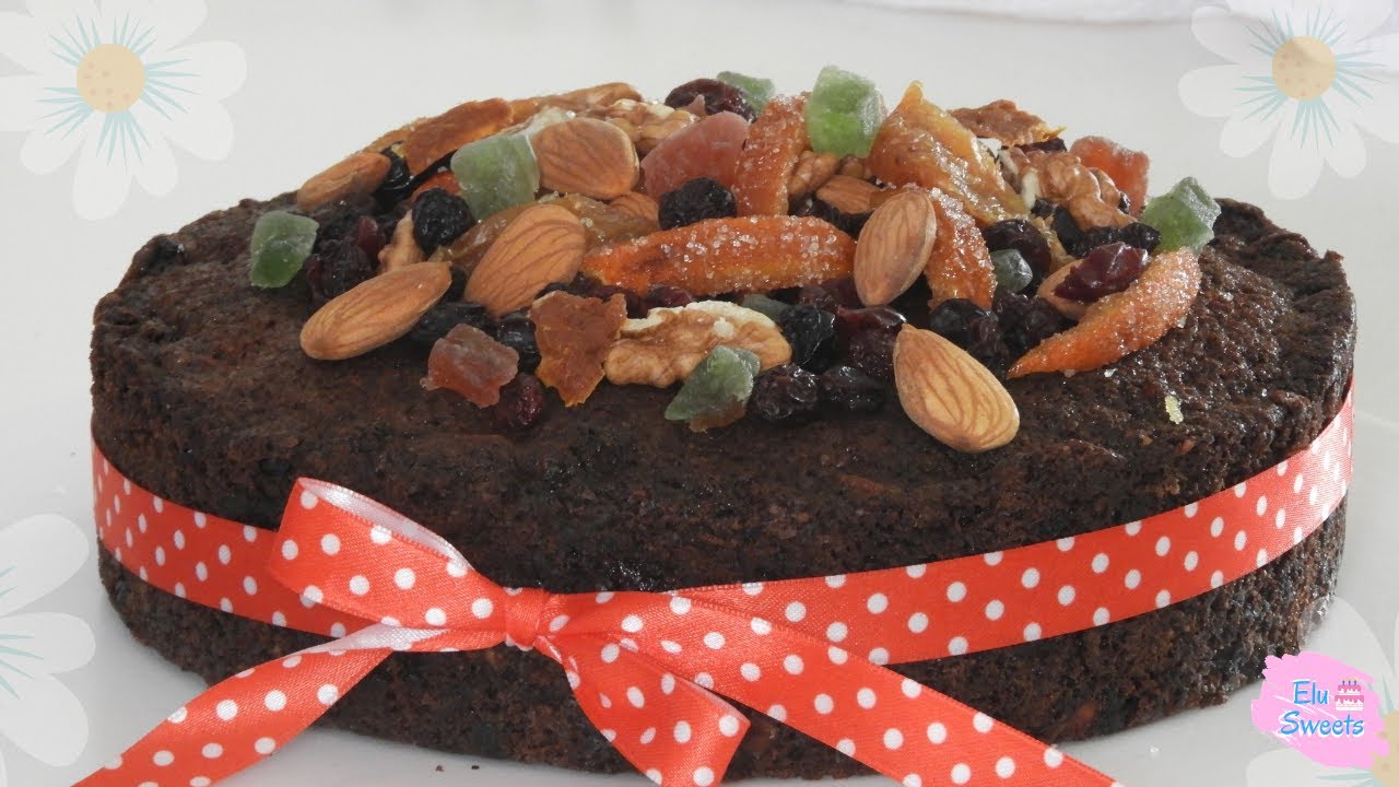 🌼LA FAMOSA TORTA GALESA O TORTA NEGRA | ESPECIAL DÍA DE LA MADRE | Elu Sweets
