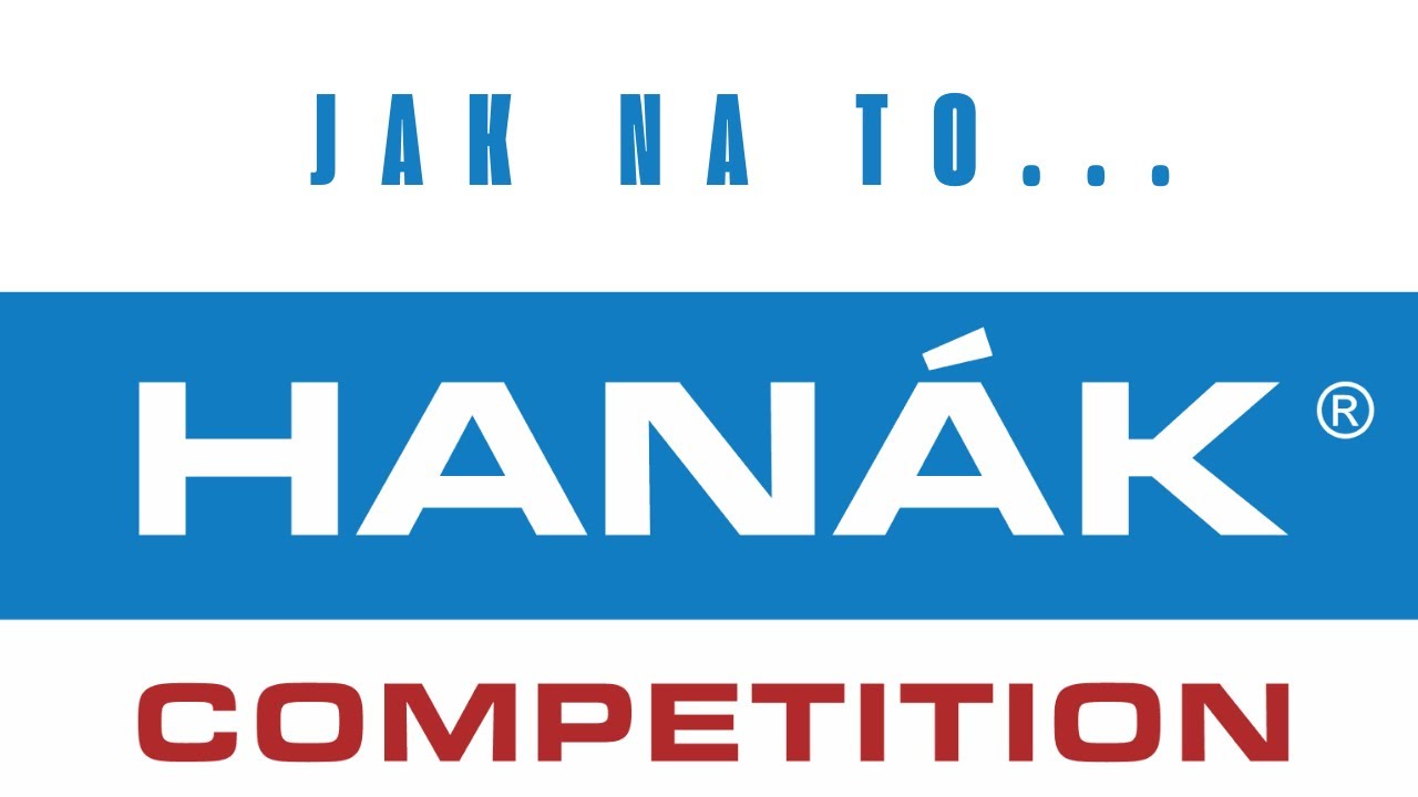 Hanák Competition - naviják Superb RS 35