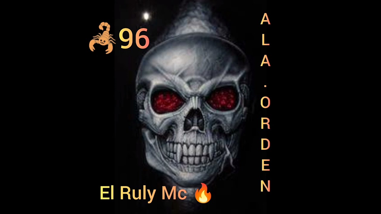 Sc-96 (Pájaro Gde) El Ruly Mc