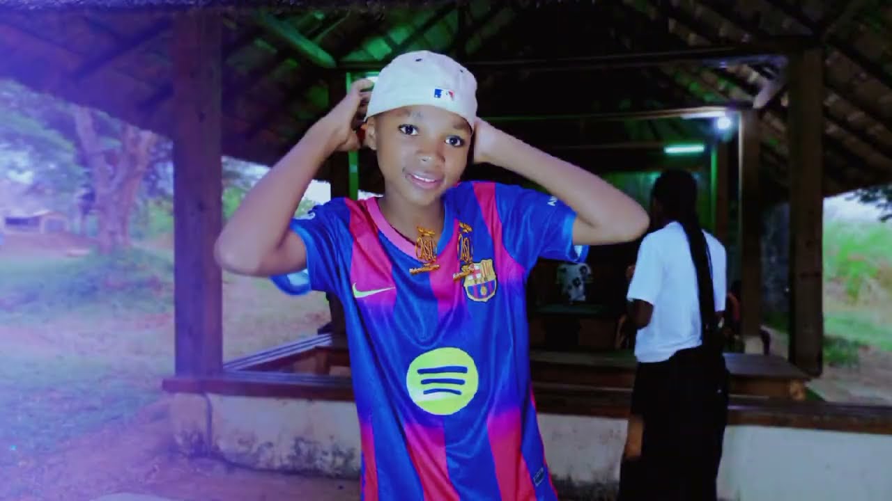 GINO_BOY Grupo_BEISS_Tande_tucumieriya_Oficial_Video_Clipe_By. Malembinho Boy