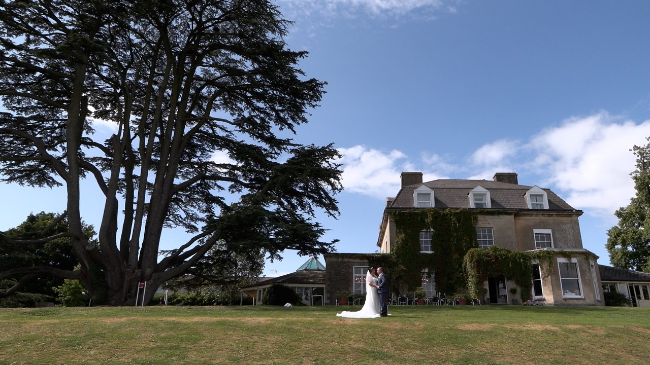 The Grange Hotel | Wedding Highlights | Simon & Natasha