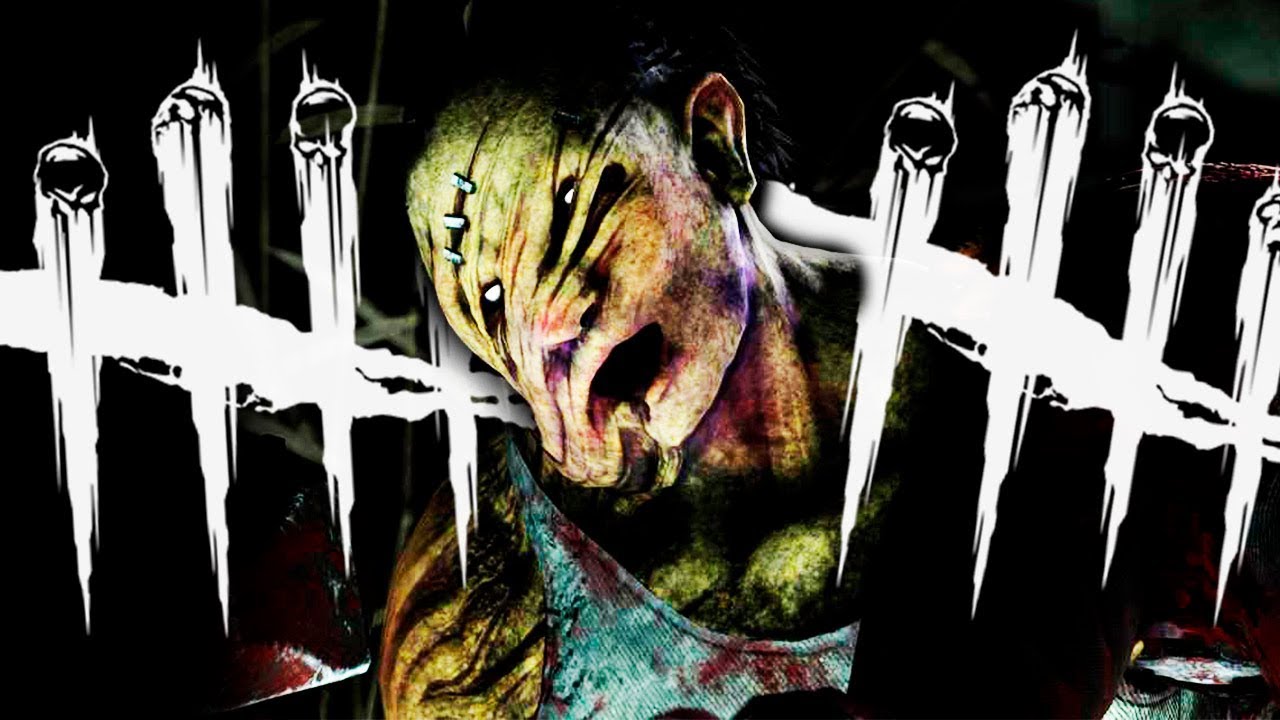 ESTE ES UNO DE LOS MEJORES ASESINOS DEL JUEGO! - DEAD BY DAYLIGHT GAMEPLAY ESPAÑOL