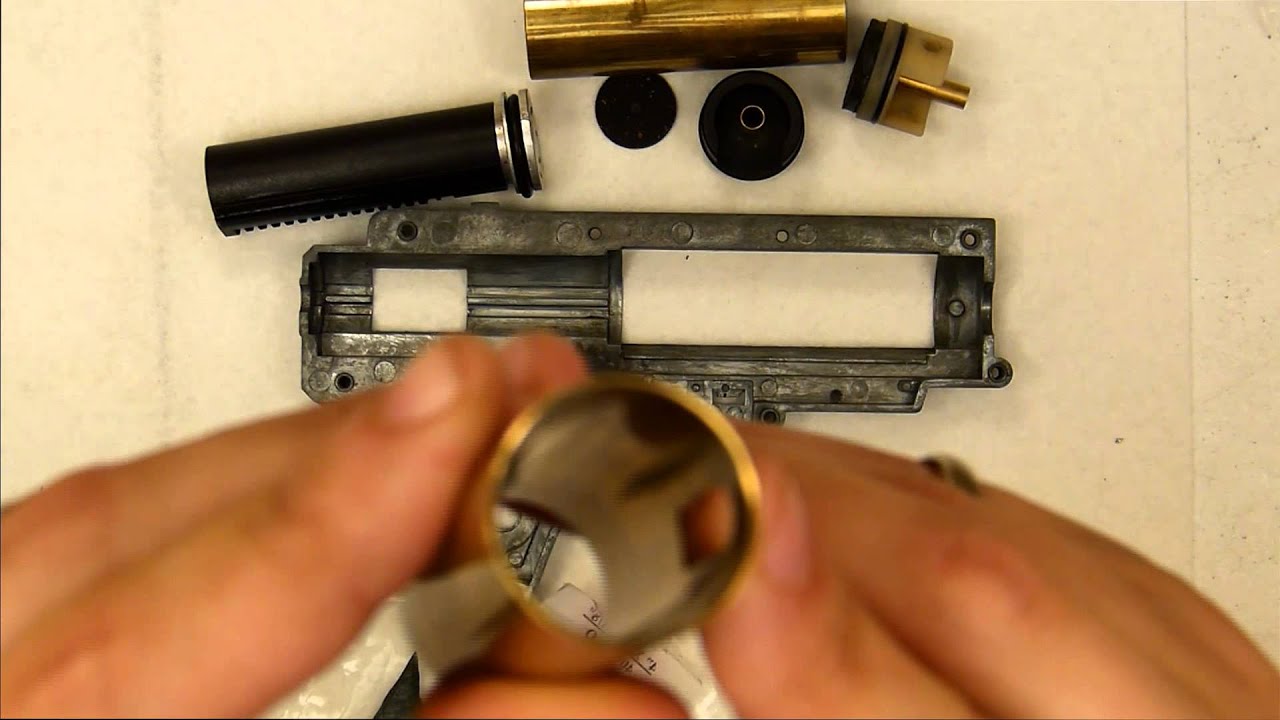 Airsoft Tech Talk: Angle of Engagement