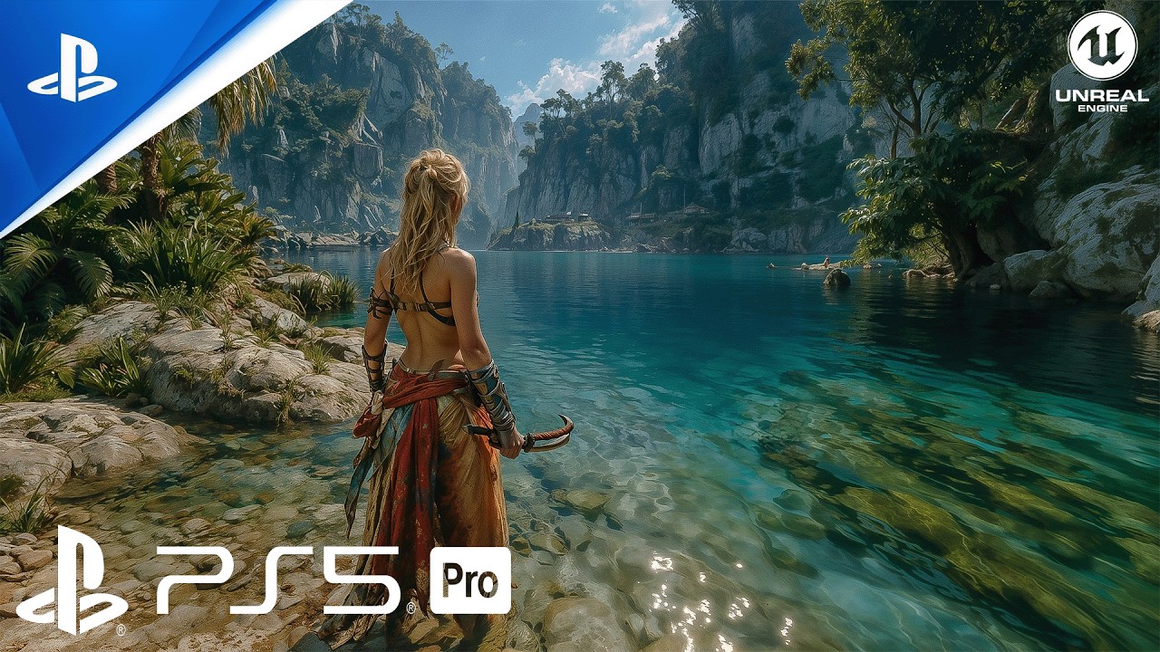 Top 15 INDIE PS5 Games You Can Play Right Now