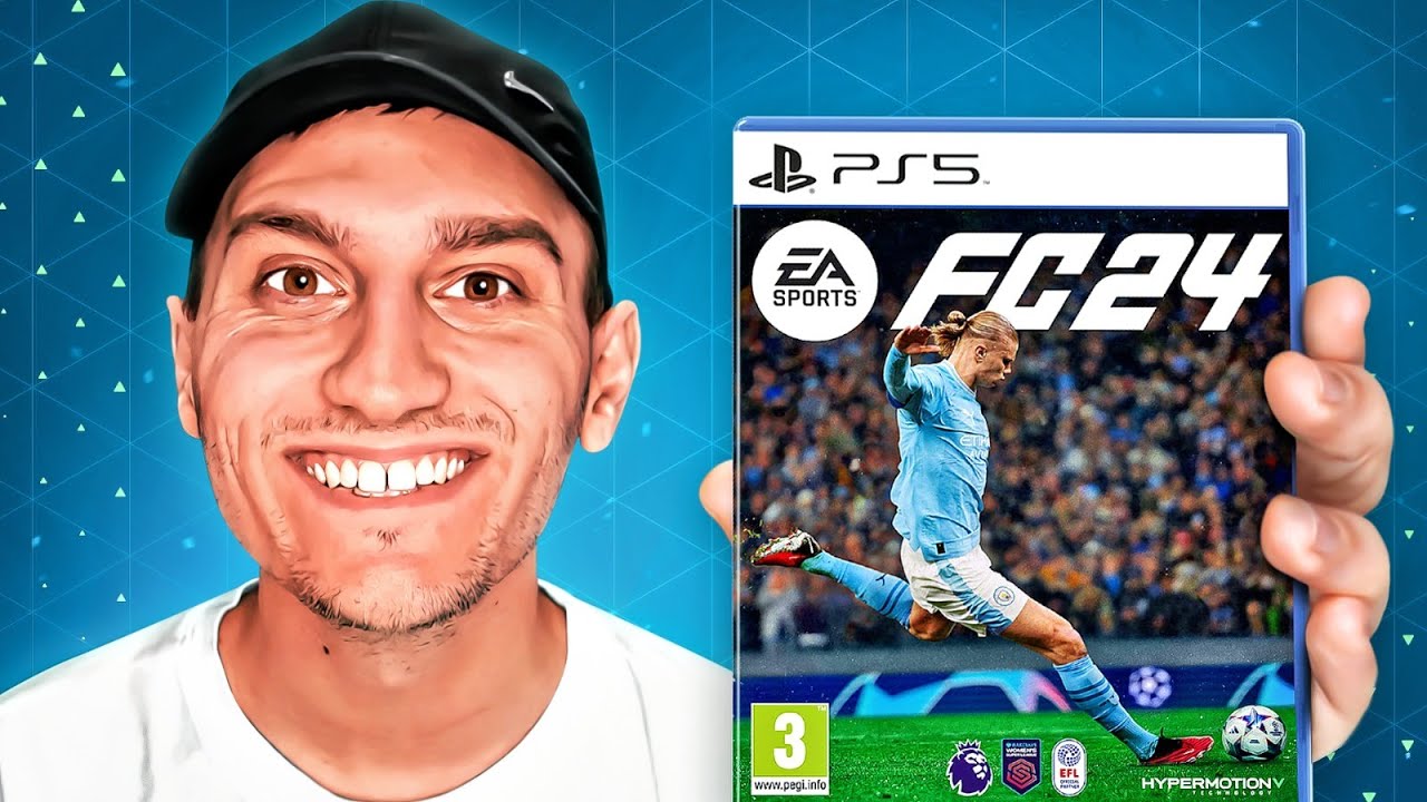 Watch This Before Starting EA Sports FC