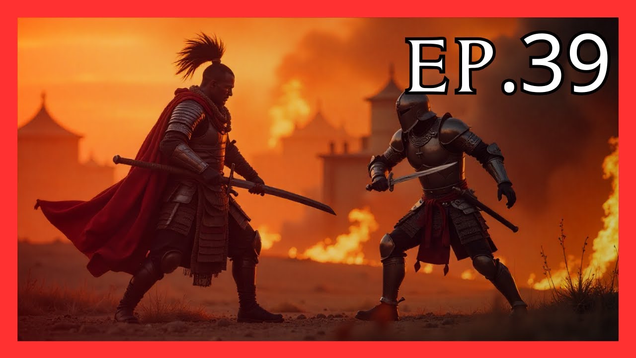 Assassin’s Creed Shadows - Sombras del Shogun - Episodio 39