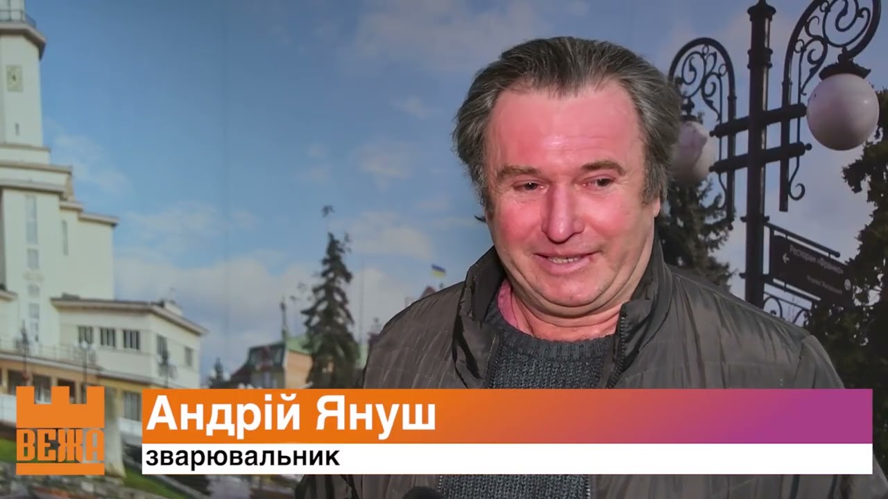 Івано-франківські комунальники у Києві ліквідовували наслідки ворожих атак на енергооб’єкти