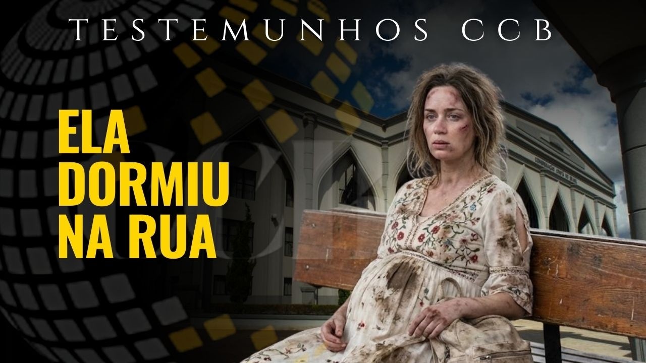 A FILHA DO ANCIÃO FUGIU COM O NAMORADO DO MUNDO E VOLTOU 