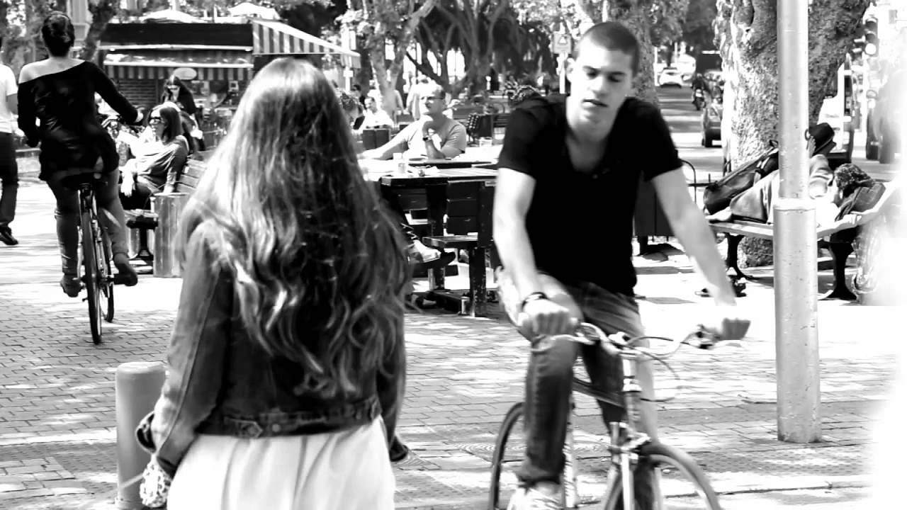 אור טרגן עכשיו לתמיד קליפ Or Taragan