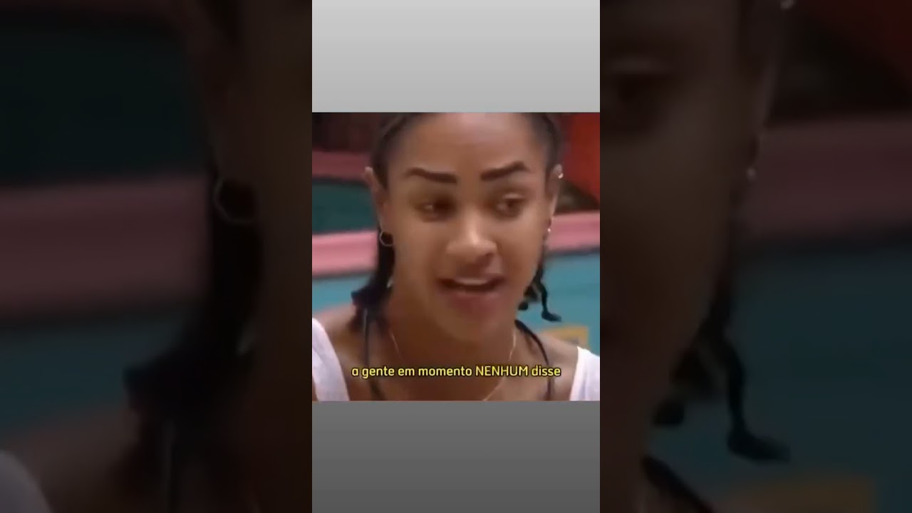 #bbb #gshow #globoplay #multshow