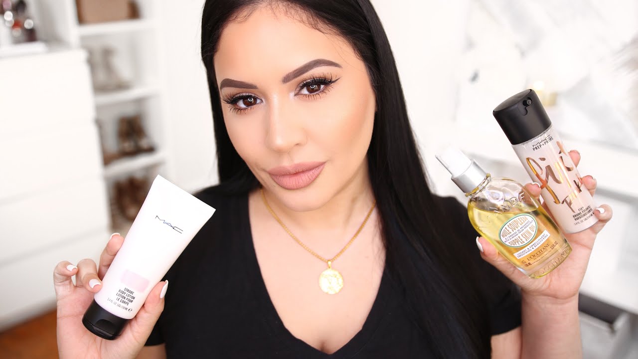 Sephora VIB & MAC Haul | RositaApplebum 2018