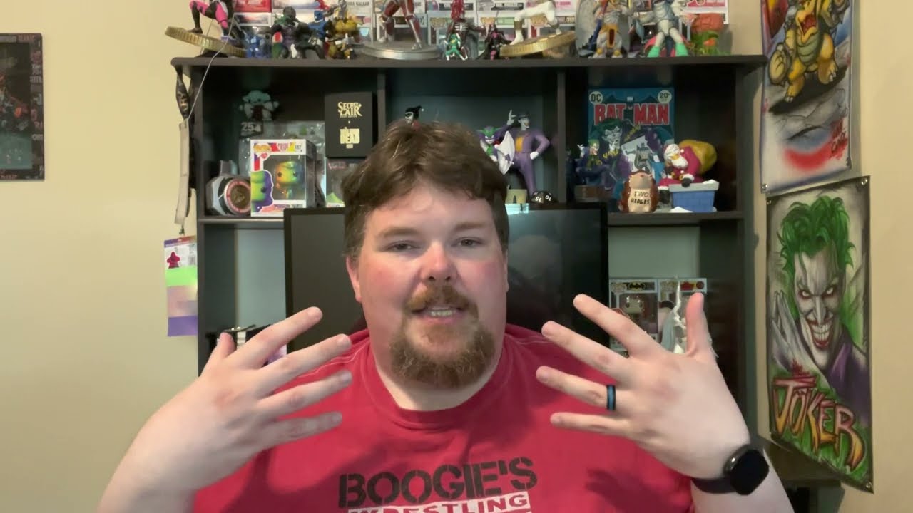Gen Con Prep 2023 (Tips and tricks for your next adventure.)