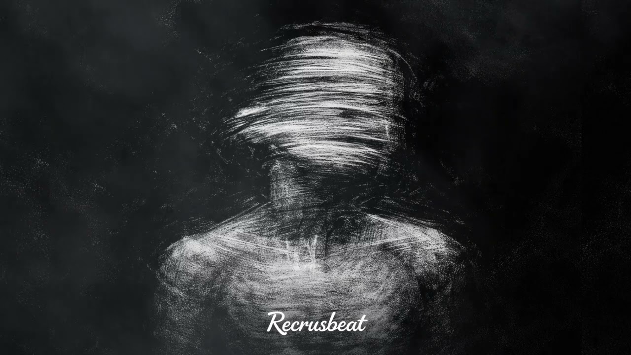 Mental Break – Dark Hard Boom Bap Freestyle Type Beat | Recrusbeat