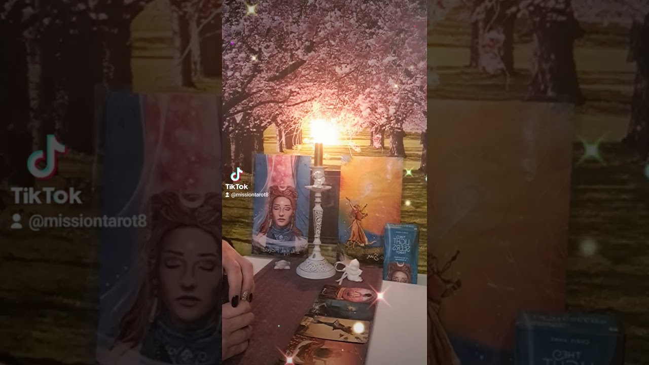 Трудна ситуация.Решение.Съвет от Таро