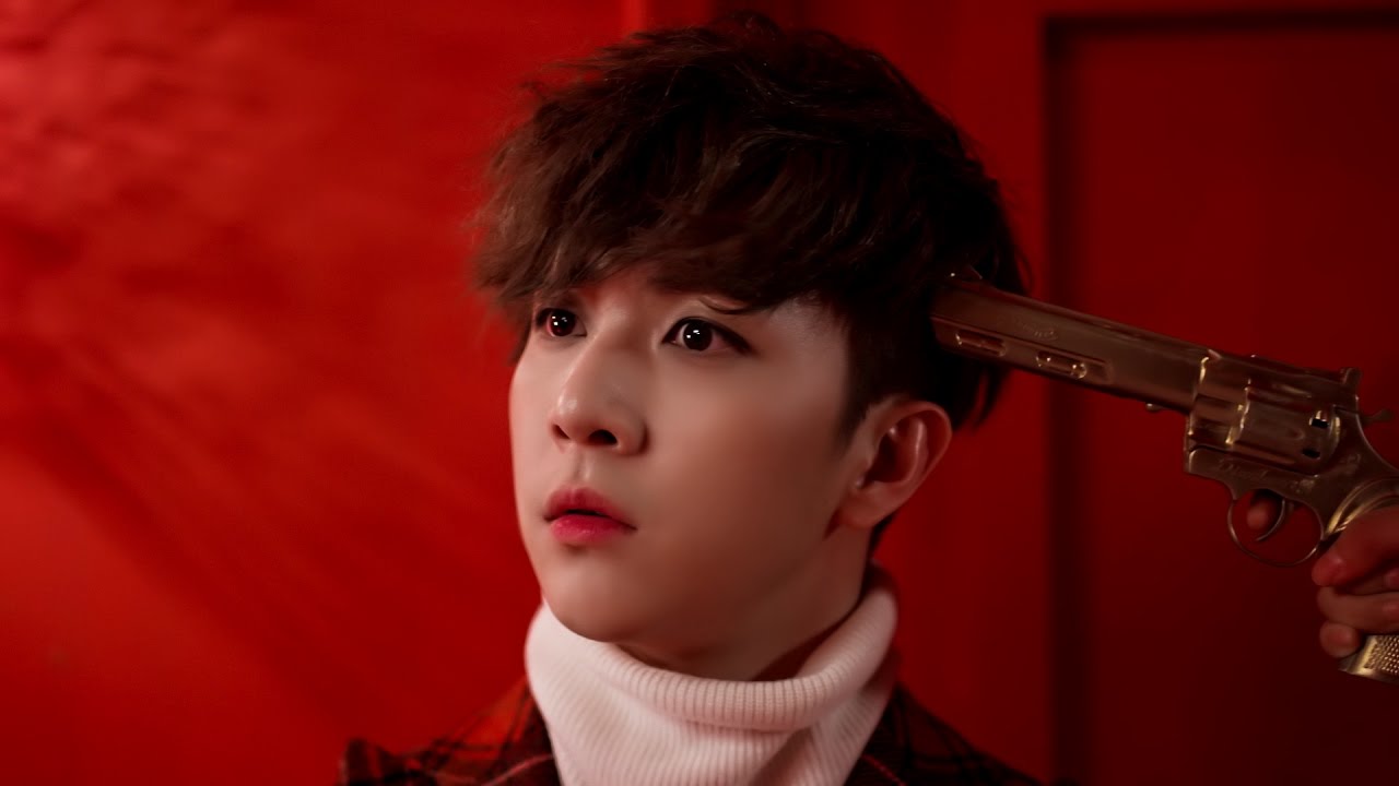 [MV] 천둥 Thunder - Sign (Feat. 구하라 KOO HA RA)