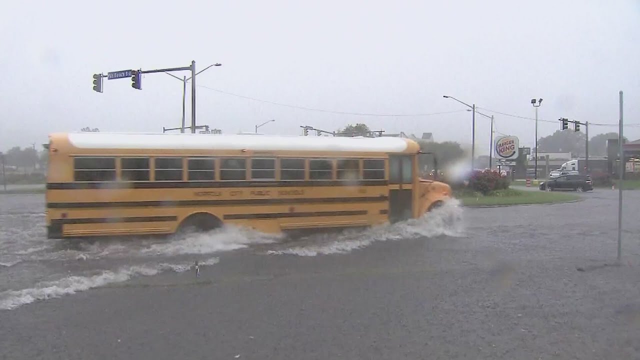 Flood Awareness Week brings focus on insurance