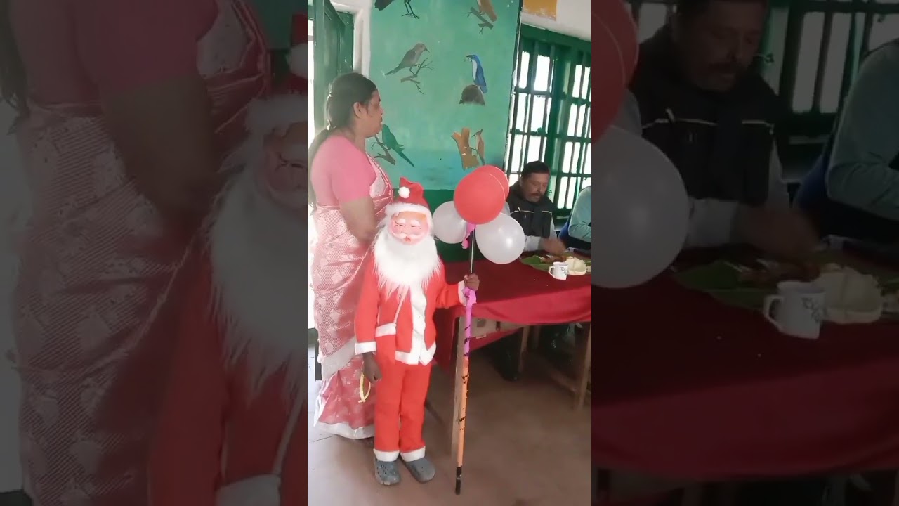 Xmas celebration 🎊🎊