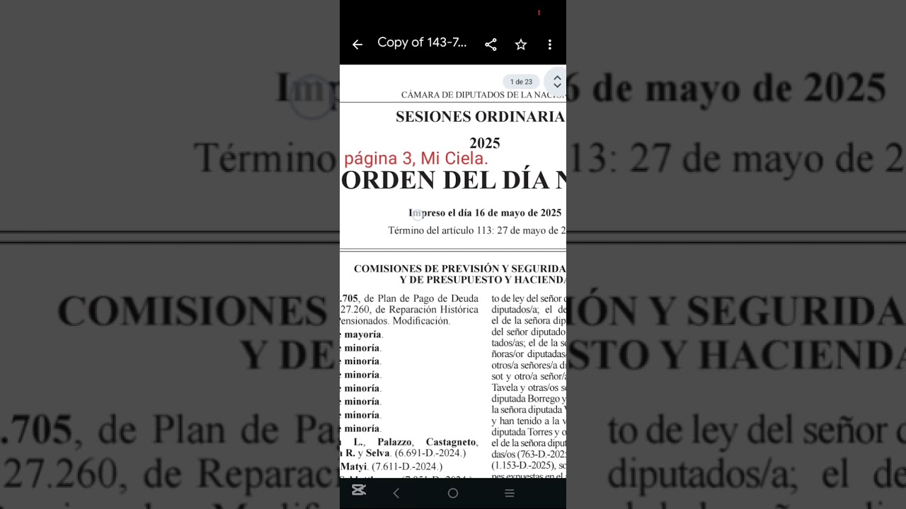 Peligran TODAS jubilaciones Docentes de todo el País Argentina. 