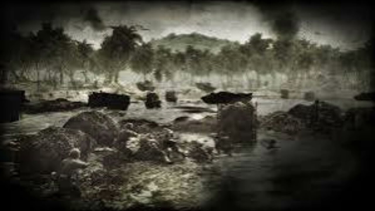CoD: WaW - Wild Card