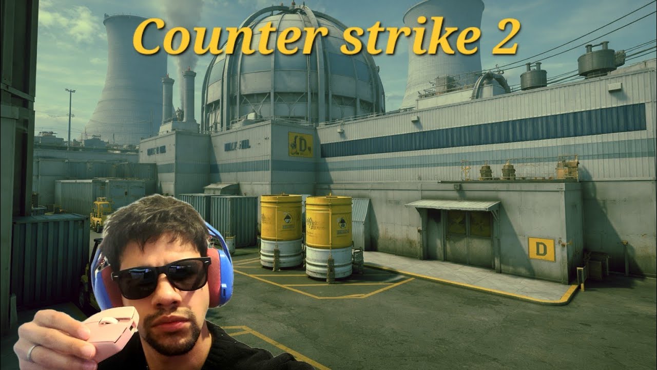 Counter strike 2 