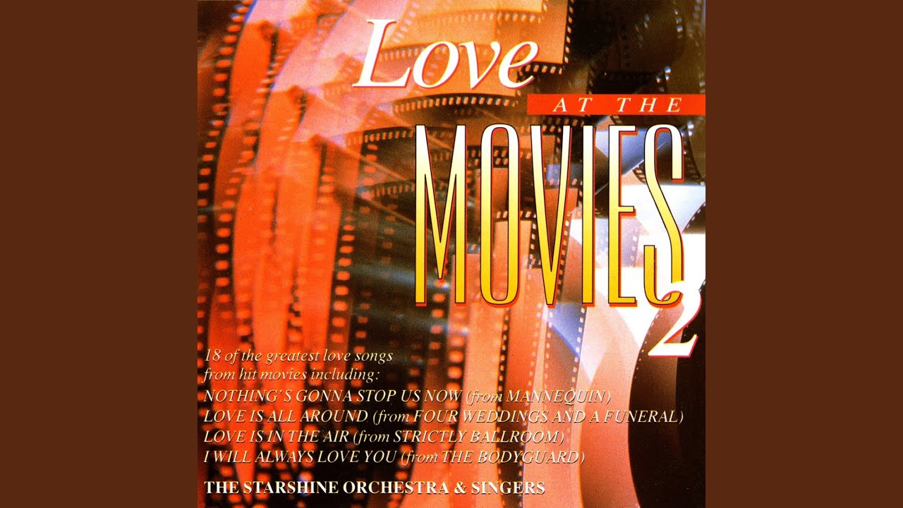 (Everything I Do) I Do It For You (From 'Robin Hood-Prince Of Thieves')