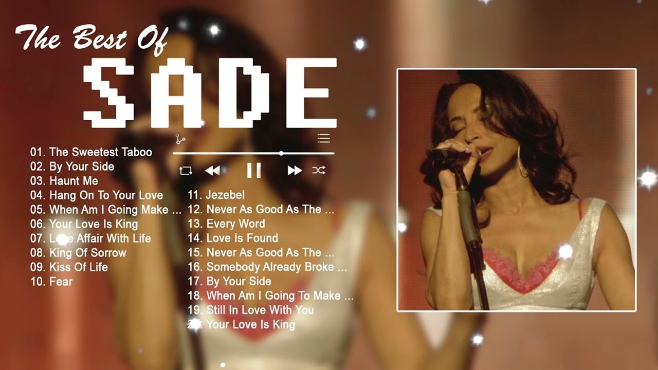 Sade