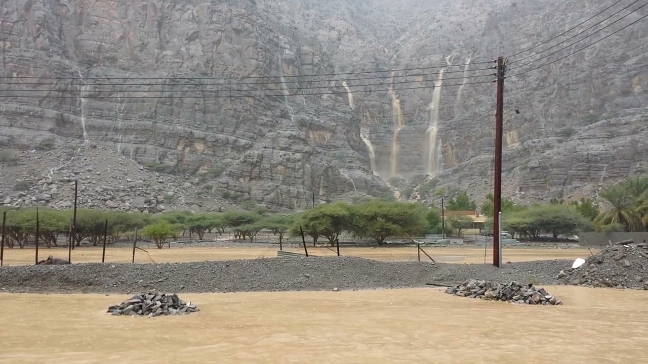 امطار خصب مسندم أرشيف ١٩ يناير ٢٠١٤