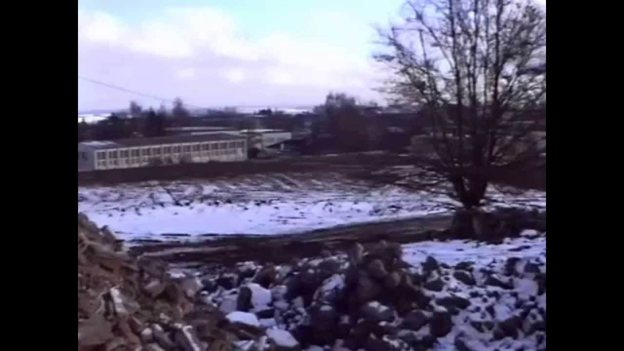 Zweibrücken Airbase 1998