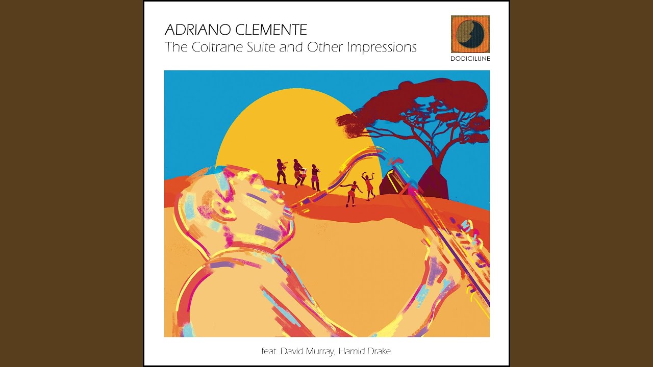 Havanera (feat. David Murray, Hamid Drake)