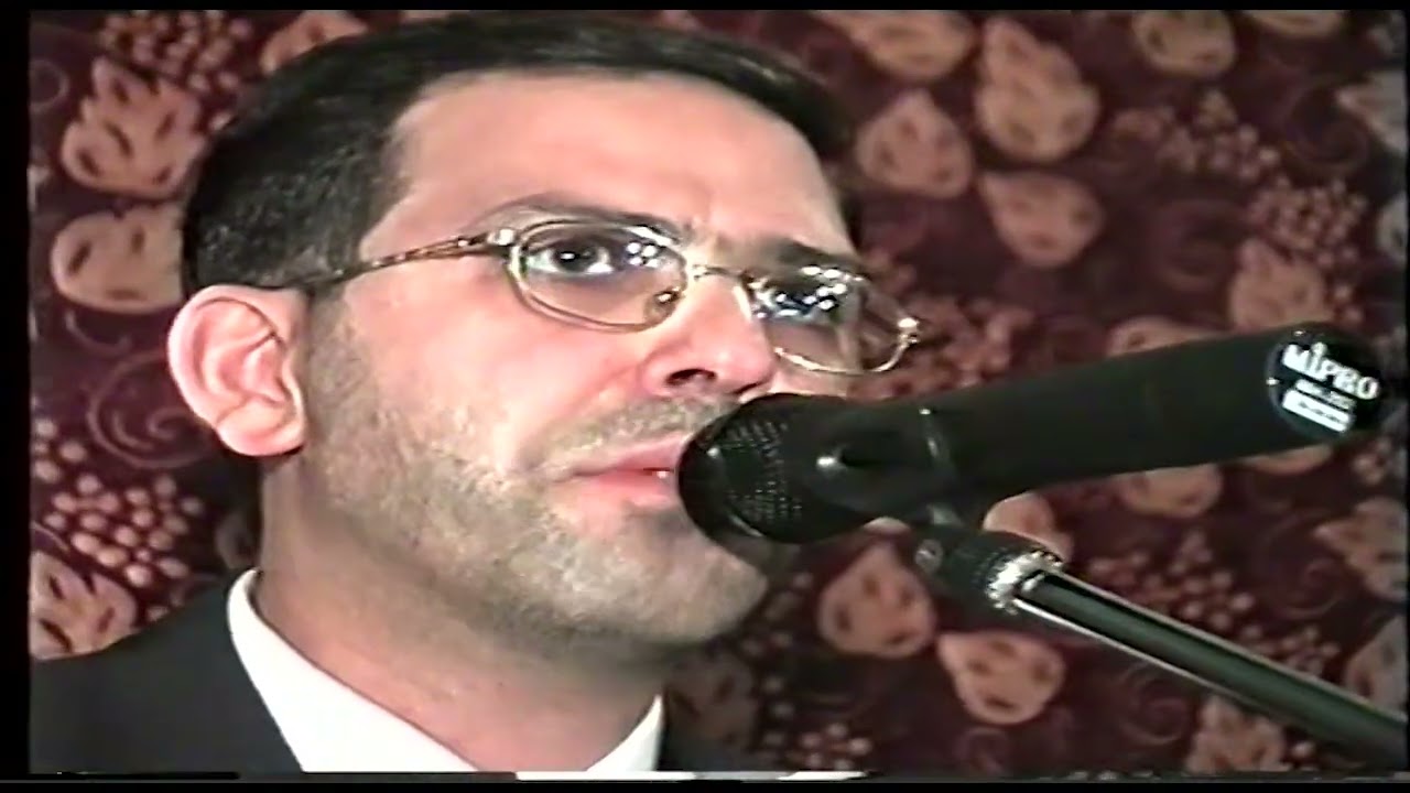 العريس محمود يوسف حمشو 1