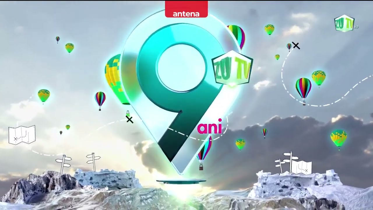 ZU TV HD - Revizie tehnică 06.04.2023