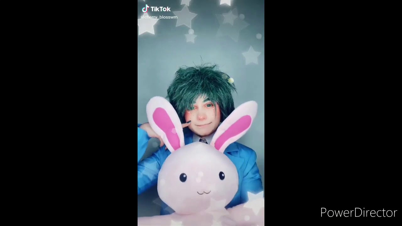 Mha/bnha tiktoks