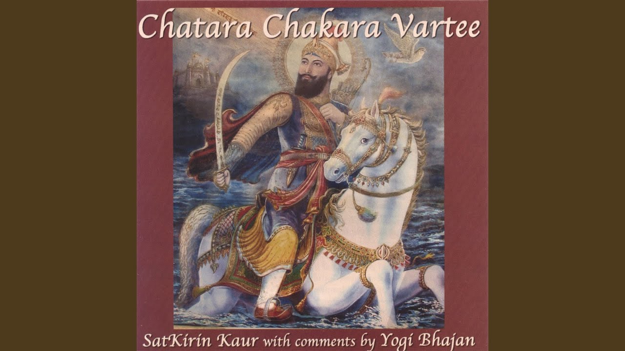 Chatara Chakara Vartaee