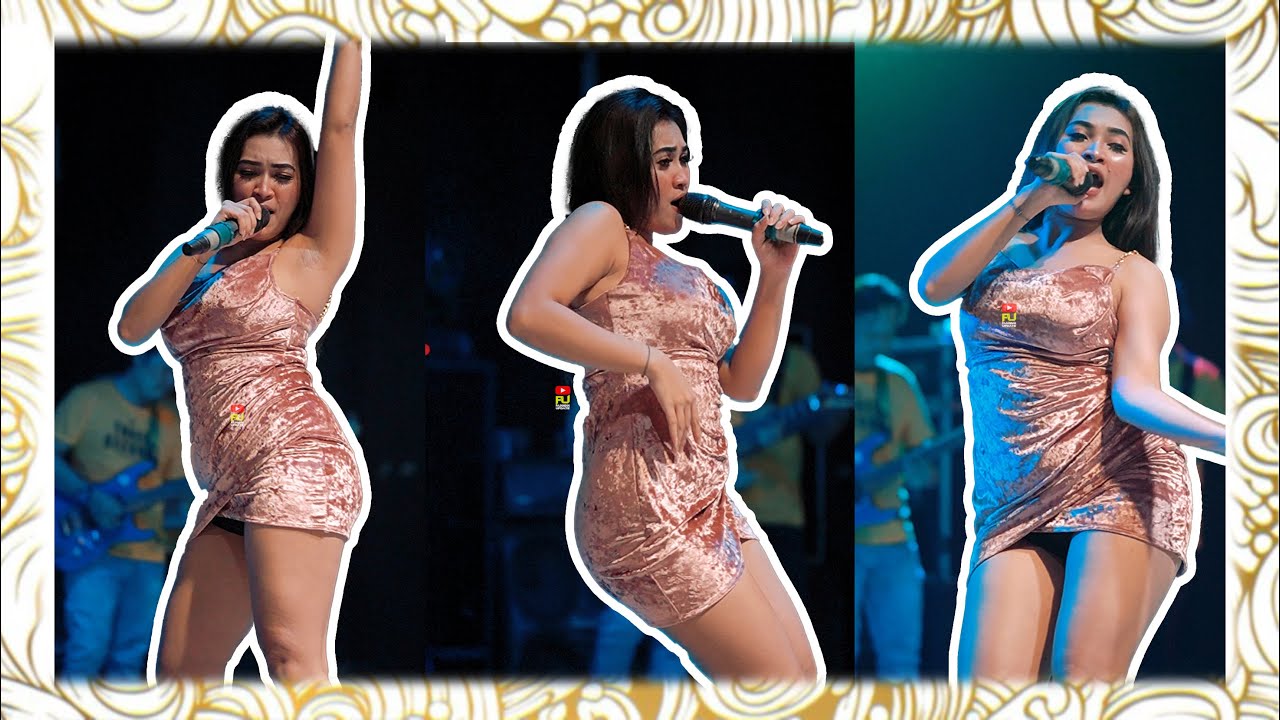 GOYANG MERESAHKAN - FIRA FERNANDA NEMEN AB PRO