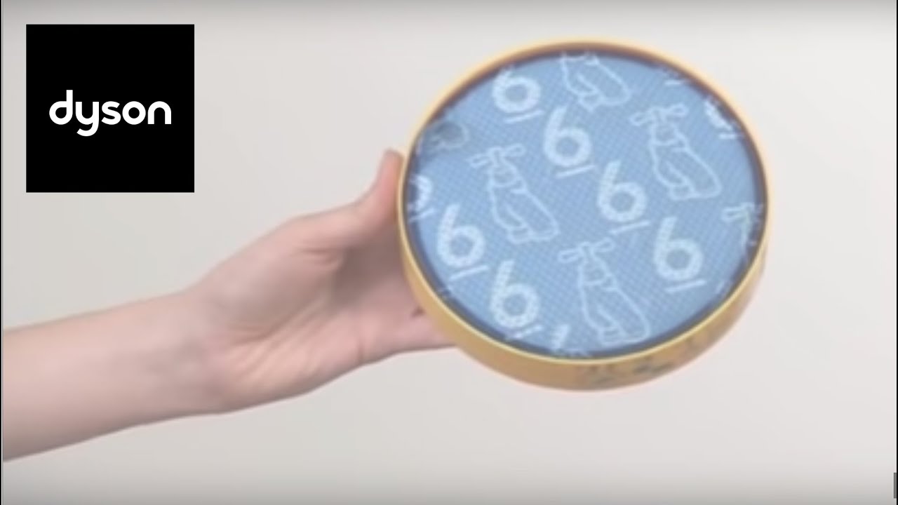 Как промыть фильтр на пылесосах: DC08, DC08T, DC19, DC19T2, DC19dB, DC20 и DC29