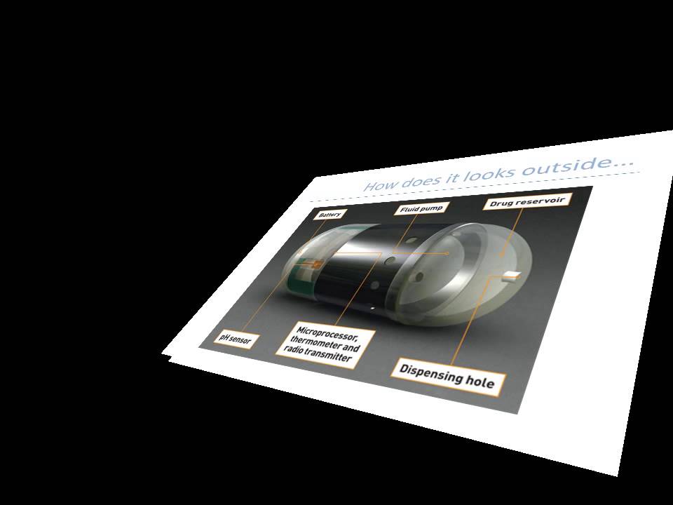 micro Capsule