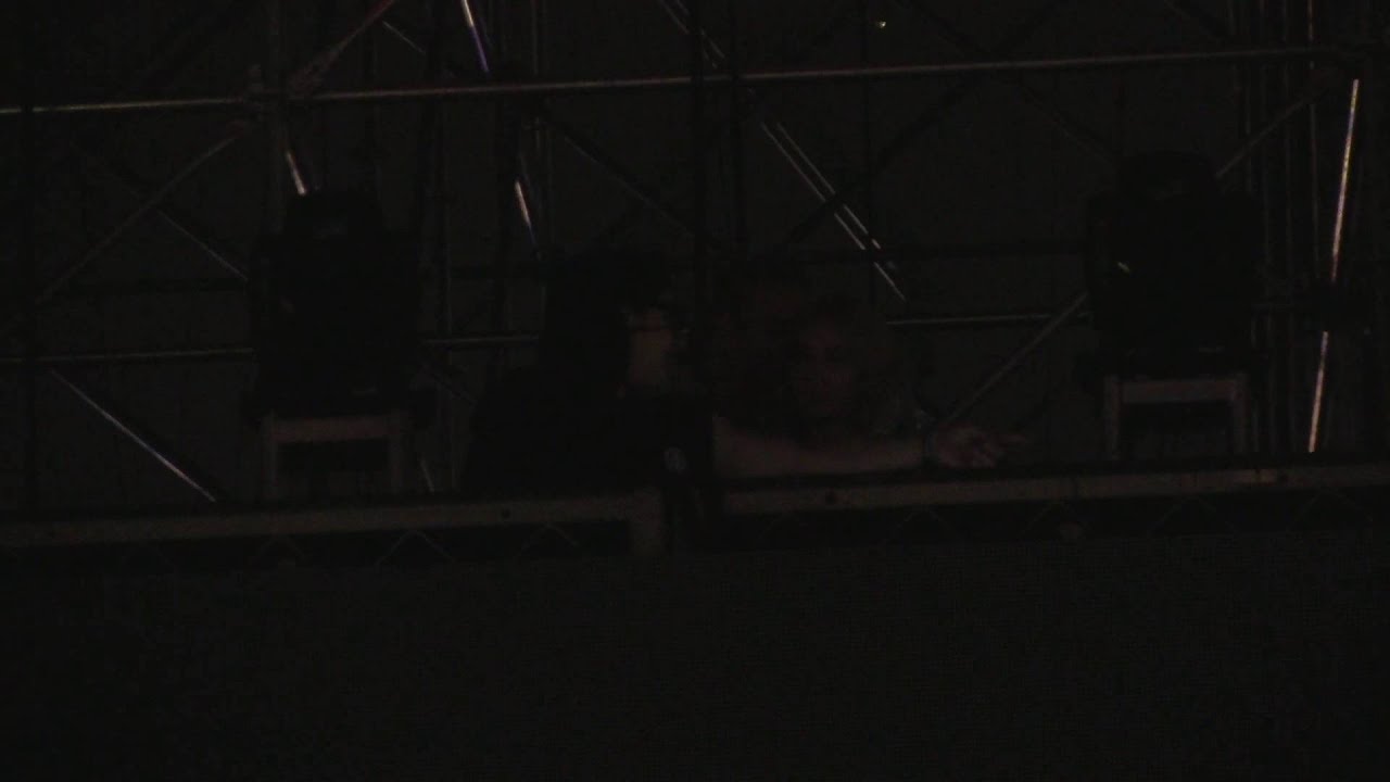 JACK U w/ CL 2NE1 - DIRTY DOCTOR PEPPER VIBES - LIVE @ HARD SUMMER DAY 2 - 8.2.2015