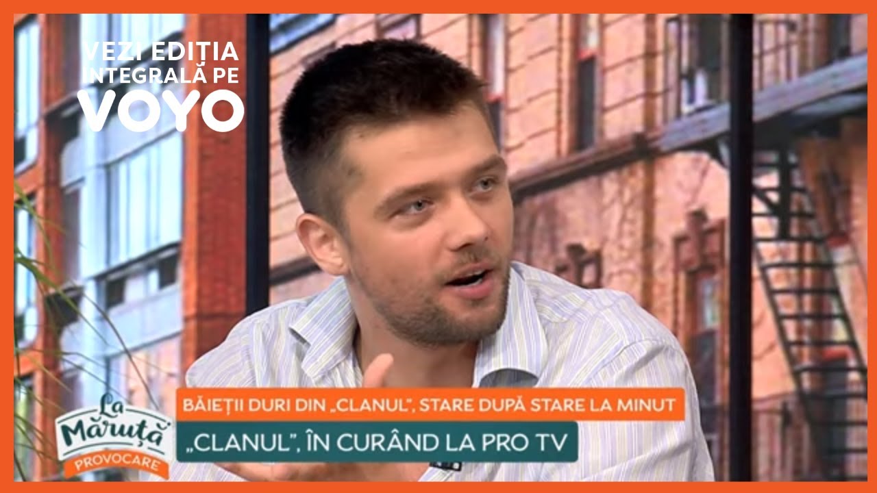 Băieții duri din 