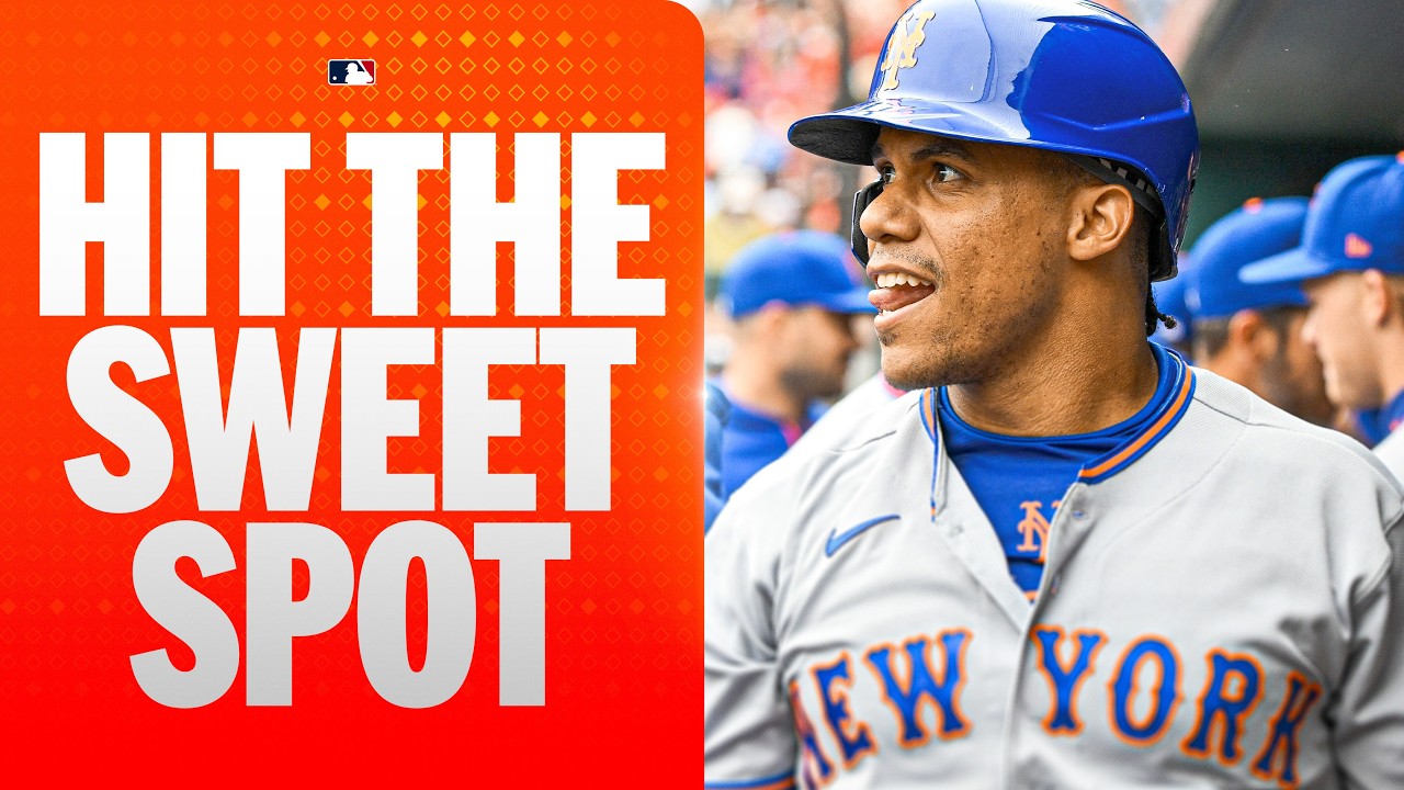 Pierwszy home run Juana Soto w 2026 roku daje Mets prowadzenie! 😤 | Najważniejsze wydarzenia MLB