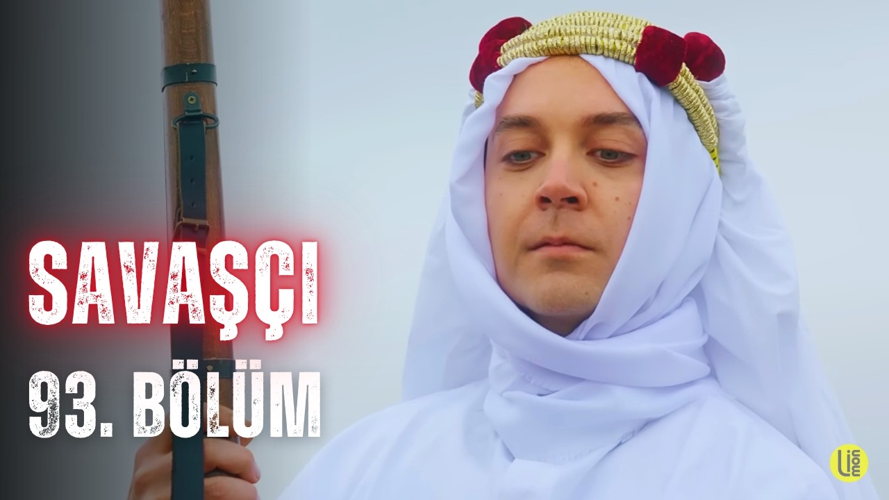 Savaşçı - 93. Bölüm