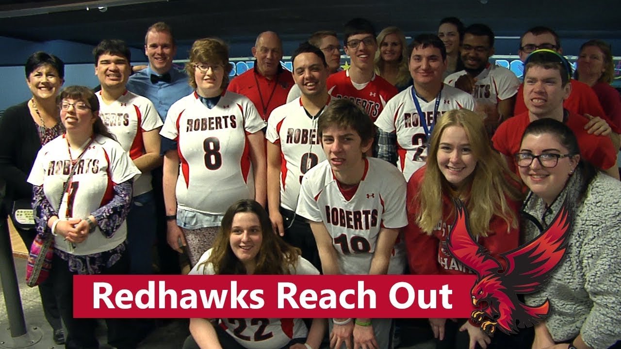 Roberts Wesleyan Athletics BELL Program