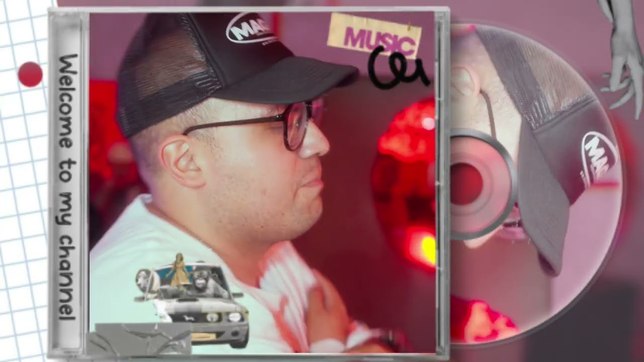 FREDDY MORENO - FELIPEYCONTENIZZZ | MUTEO SESSION 055