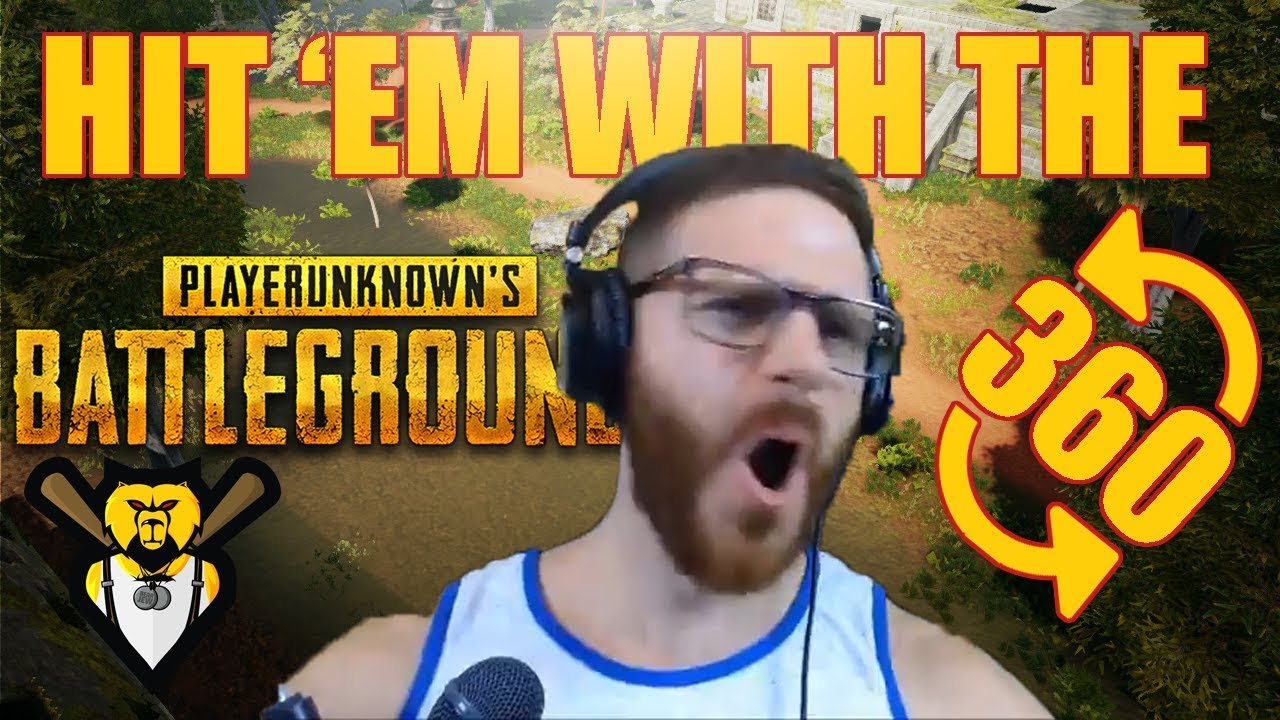 Grizz | PUBG Highlights #1