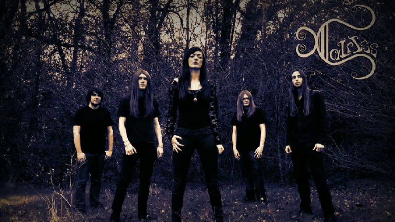 Cairiss - Disgraced (atmospheric black metal united kingdom)