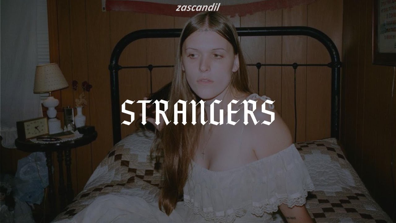 Ethel Cain - Strangers // SUB. ESPAÑOL - ENG. LYRICS