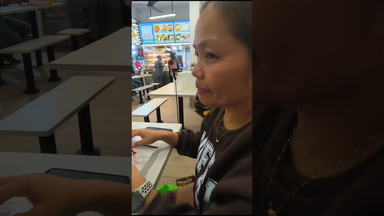 Our 1st MINI vlog 2026!! Color Exchange Gift! (pahabol kami) 