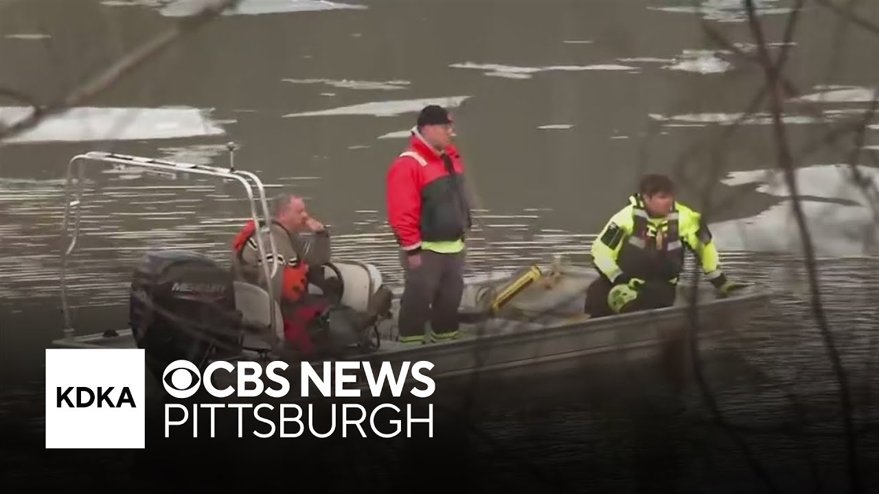 Divers search Monongahela River for man missing since last weekend