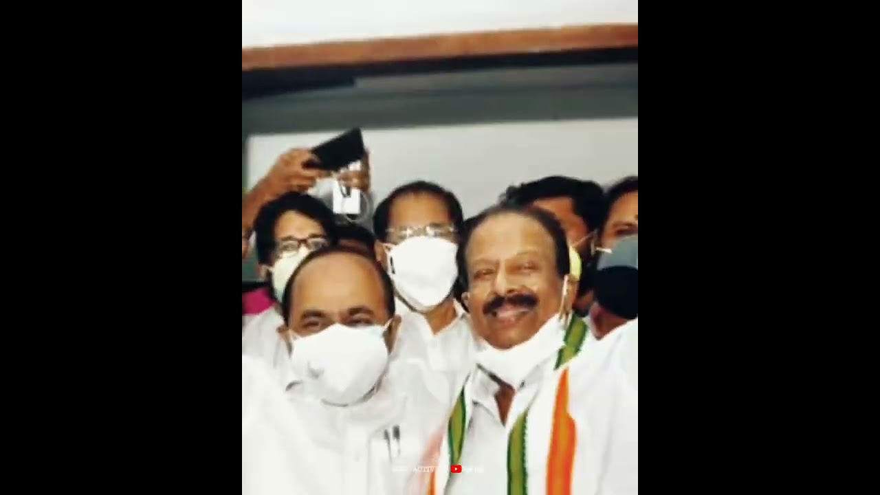 kerala | KPCC | INDIRA BHAVAN | CONGRESS #congress #inc #udf